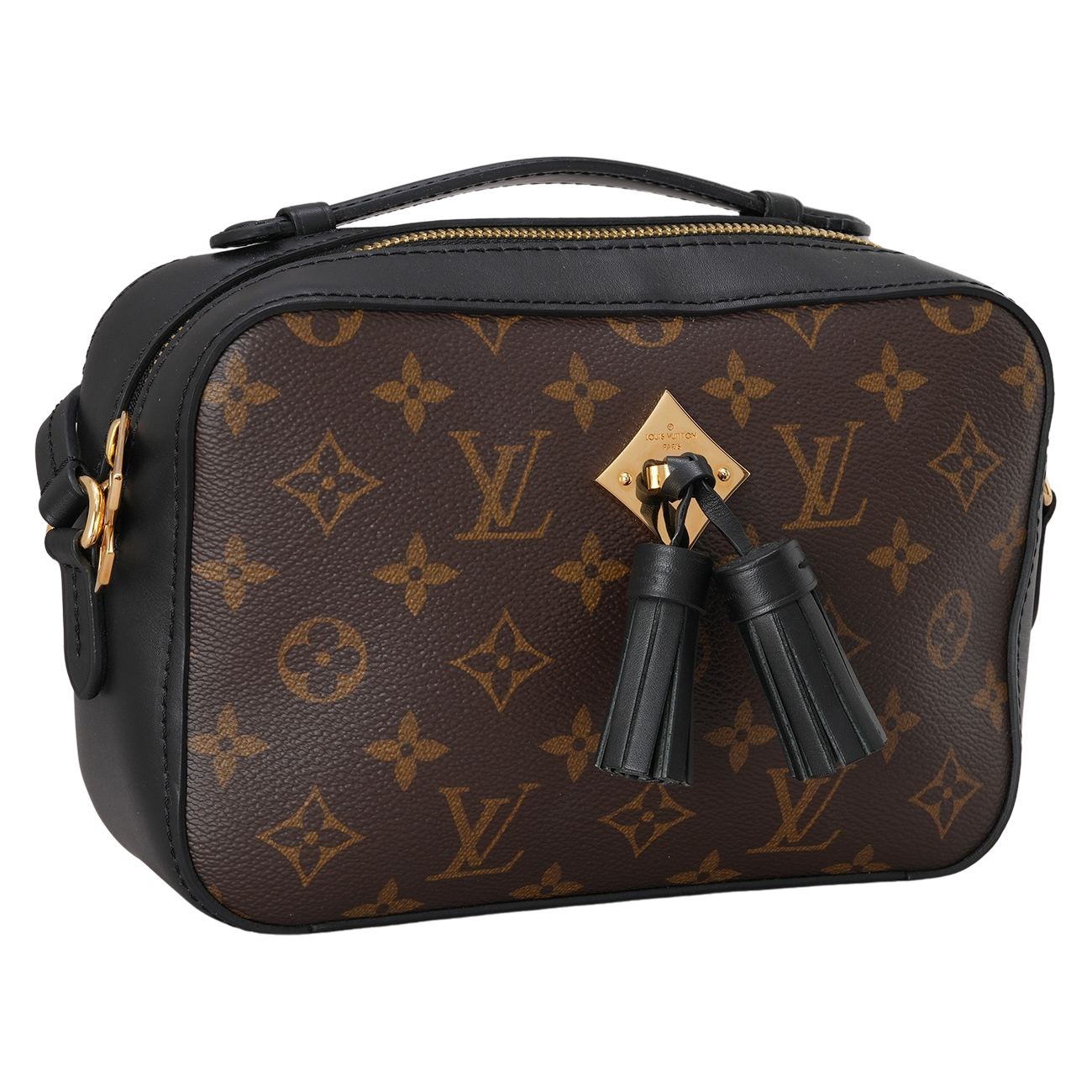 LOUIS VUITTON(USED)루이비통 모노그램 생통주